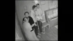 Квест Страшно!!! 