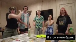 Влог др Ани Лижма 